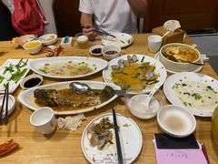 -南海渔家•海鲜•正宗海南菜(海棠湾店)