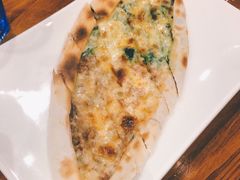披萨拼盘-TUK土耳其餐厅·下午茶(卢湾店)