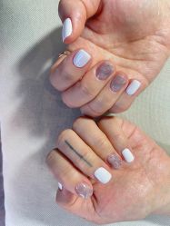 点击看大图 -LILY NAILS美甲美睫