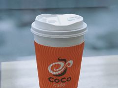 -CoCo都可(岱山店)