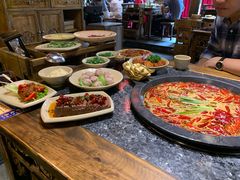 -蜀大侠火锅(寰球文化地标·总府店)