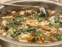 翠云水煮鱼-翠云水煮鱼(双龙大道店)