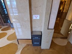 -澳门十六浦索菲特大酒店