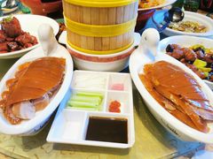 烤鸭-大鸭梨(天通西苑店)