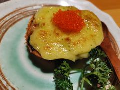 -福匠日本料理(人民路店)