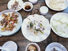 -鱼醉无骨鱼·中山脆肉鲩(荔湾路店)