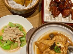 -大鸽饭(岗顶店)