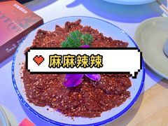 -王麻子重庆老火锅(紫竹路店)