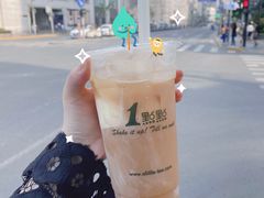 -1点点(河南中路店)