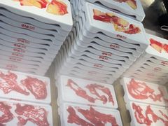 -谭三娘鲜切牛肉自助火锅(星辰汇店)