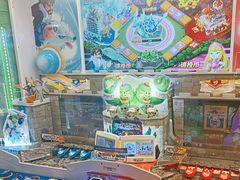 -反斗乐园(金光华广场店)