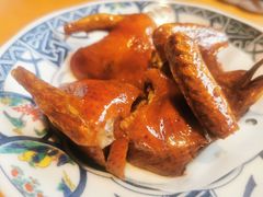 -新荣记(西溪湿地店)