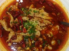 -粥全粥到海鲜家常菜(瞿塘峡路店)