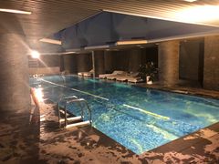 -天津津利华酒店