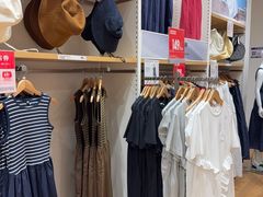 -优衣库(太原龙湖万达广场店)