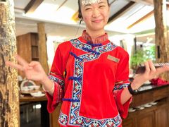 -瑶王府·广西菜(金阳路店)