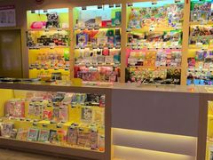 -汤姆熊欢乐世界(龙之梦店)