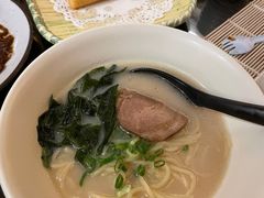 地狱拉面-科尔海悦酒店樱之河日本料理(清河东路店)