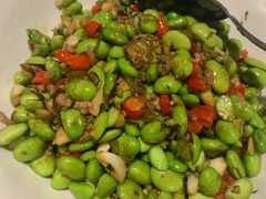 -湘邻呷铺·田园家宴(汉基广场店)