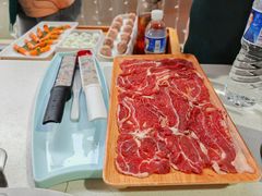 -万物生江北老火锅(海骏达店)