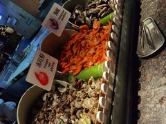 -星伦多自助料理·涮烤一体(虹悦城店)