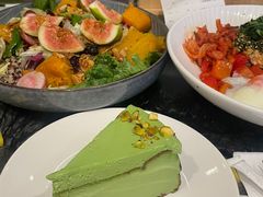 -THE WOODS 简餐 (国贸商城店)