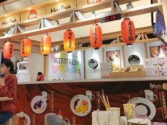 -鲜芋仙(时尚天河店)