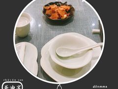 -茶油香闽南菜·花园餐厅(前埔店)