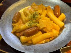-火炉情韩国料理店(古田路店)