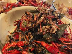 -东排食堂长沙小吃大排档(五一广场店)