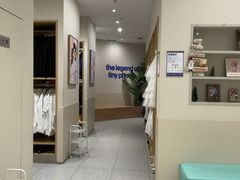 -天真蓝照相馆(五角场百联又一城店)