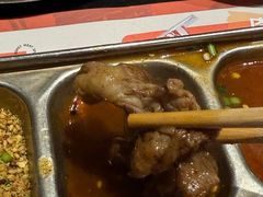-炽城·烤肉名家(鸿达中央广场店)
