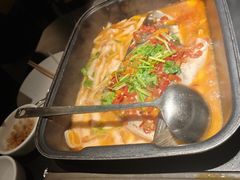 -小菜园新徽菜(青岛市南万象城店)