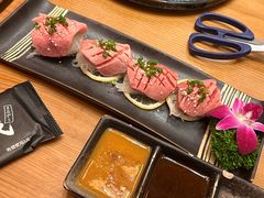 -丸藏和牛烧肉专门店(园区师惠坊店)