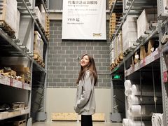 -宜家家居(西安未央商场店)