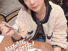-Entrecôte 法国牛扒馆(保利·时光里店)