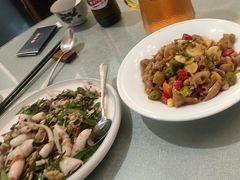 -君霖海鲜私房菜(春柳店)