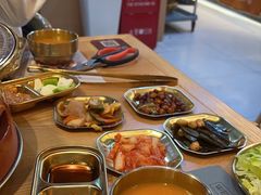 -闻老头·菊花炭烤肉(D11店)