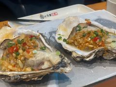 -本色.小马哥烧烤(无锡九里仓店)