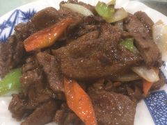 -宝发园名菜馆