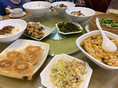-台北楚楚园馅饼粥(虹桥南丰城店)