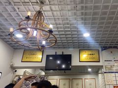 -八两八金·莱芜特色炒鸡(市南漳浦路店)