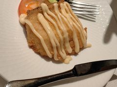 -扬州香格里拉·香宫中餐厅