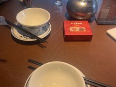 -天下客饭店(中山路店)