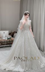 -南京宝娜嫁衣婚纱礼服馆(中央路店)