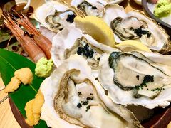 -花和海鲜自助(梅江店)