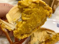 黄油蟹-三辣馆