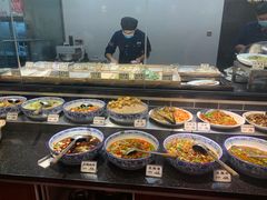 -鱼篮仔·潮汕美食(圆明新园店)