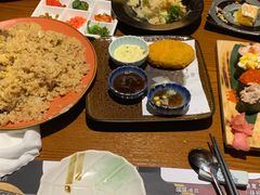 -二丁目食堂(浑南花园城店)