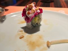 -山葵家·创意料理(万象汇店)